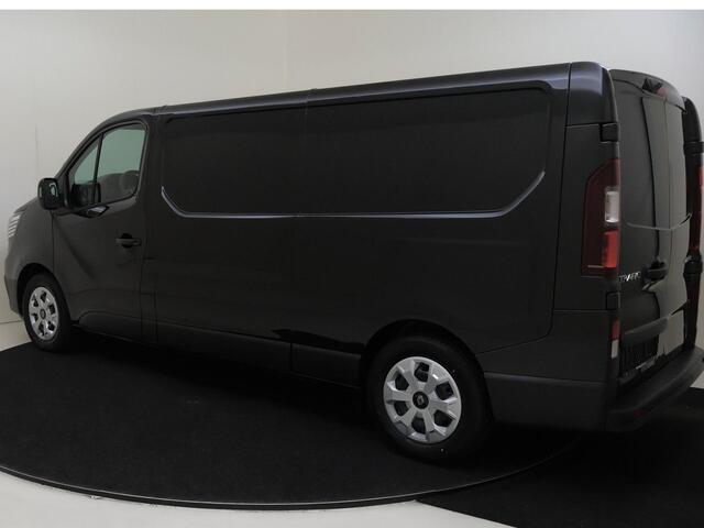 Renault TRAFIC E-Tech T29 L2H1 Advance 52 kWh | Carplay | Parkeersensoren & Camera |