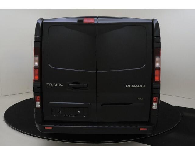 Renault TRAFIC E-Tech T29 L2H1 Advance 52 kWh | Carplay | Parkeersensoren & Camera |
