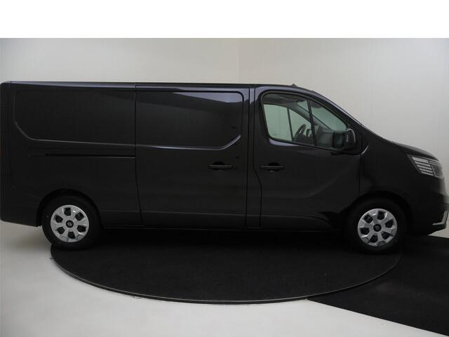 Renault TRAFIC E-Tech T29 L2H1 Advance 52 kWh | Carplay | Parkeersensoren & Camera |
