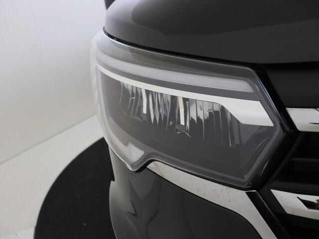 Renault TRAFIC E-Tech T29 L2H1 Advance 52 kWh | Carplay | Parkeersensoren & Camera |
