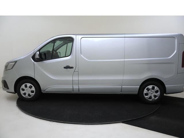 Renault TRAFIC E-Tech T29 L2H1 Advance 52 kWh | Navigatie | Carplay | Cruise Control & Snelheidbegrenzer | FULL LED verlichting |