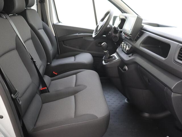 Renault TRAFIC E-Tech T29 L2H1 Advance 52 kWh | Navigatie | Carplay | Cruise Control & Snelheidbegrenzer | FULL LED verlichting |