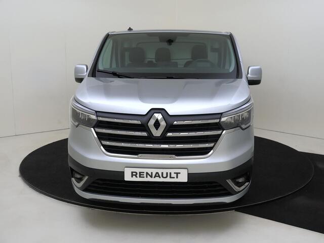 Renault TRAFIC E-Tech T29 L2H1 Advance 52 kWh | Navigatie | Carplay | Cruise Control & Snelheidbegrenzer | FULL LED verlichting |
