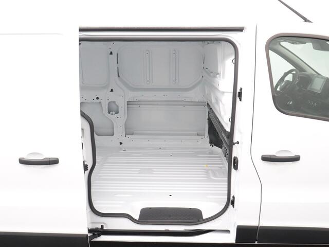 Renault TRAFIC 2.0 Blue dCi 110 T30 L2H1 Start | Trekhaak | Betimmering | Reservewiel | All season banden | Achteruitrijcamera