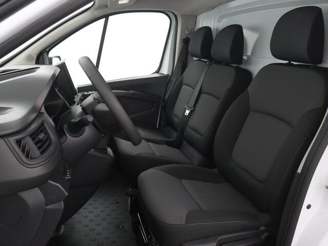 Renault TRAFIC 2.0 Blue dCi 110 T30 L2H1 Start | Trekhaak | Betimmering | Reservewiel | All season banden | Achteruitrijcamera