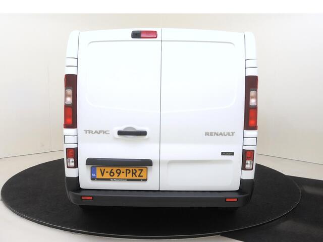 Renault TRAFIC E-Tech T29 L1H1 Advance 52 kWh Camera | Parkeersensore V+A | Houtenvloer en wandbekleding | 4 seizoenen banden | Apple Carplay | Android Auto