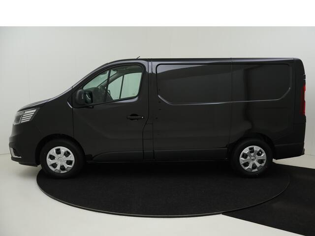 Renault TRAFIC 2.0 dCi 130 Pk T27 L1H1 Work Edition | Navigatie | Apple Carplay & Android Auto | Trekhaak | Laadruimte Betimmering