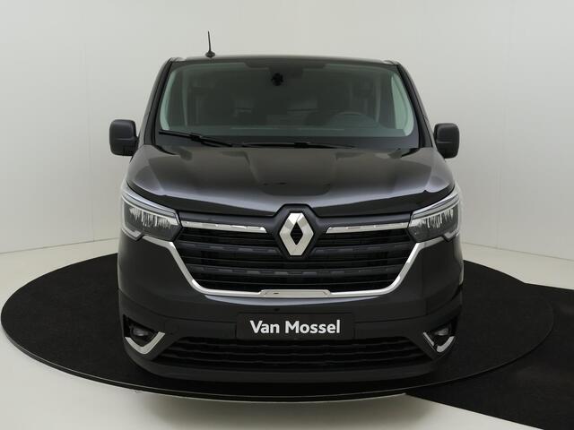 Renault TRAFIC 2.0 dCi 130 Pk T27 L1H1 Work Edition | Navigatie | Apple Carplay & Android Auto | Trekhaak | Laadruimte Betimmering