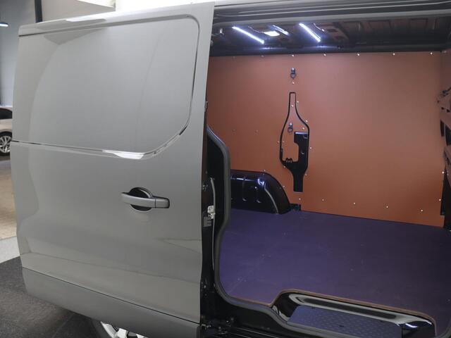 Renault TRAFIC 2.0 dCi 130 Pk T27 L1H1 Work Edition | Navigatie | Apple Carplay & Android Auto | Trekhaak | Laadruimte Betimmering