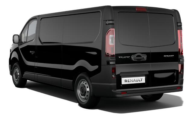 Renault TRAFIC 2.0 Blue dCi T30 L2H1 Start 130PK | Navigatie | Trekhaak | Achteruitrijcamera | Apple CarPlay & Android Auto