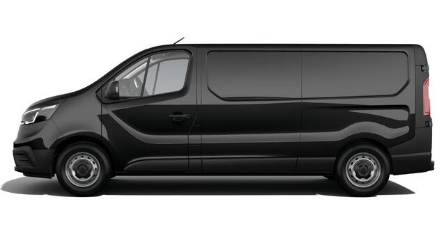 Renault TRAFIC 2.0 Blue dCi T30 L2H1 Start 130PK | Navigatie | Trekhaak | Achteruitrijcamera | Apple CarPlay & Android Auto