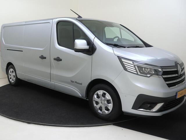 Renault TRAFIC E-Tech T29 L2H1 comfort 52 kWh | Automaat | Navigatie | Airco