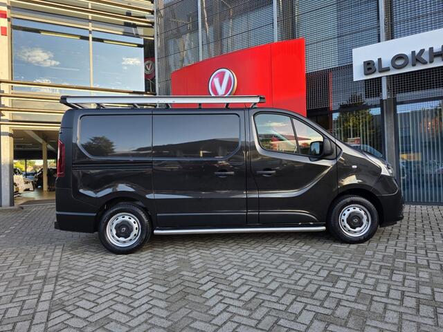 Renault TRAFIC 1.6 dCi T27L1H1 Comfort 125pk | Navi | Imperial | Trekhaak | Sid