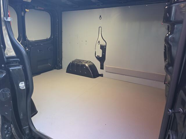 Renault TRAFIC 1.6 dCi T27L1H1 Comfort 125pk | Navi | Imperial | Trekhaak | Sid