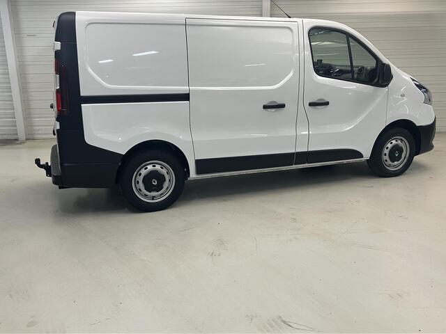 Renault TRAFIC 1.6 dCi T27 L1H1 Comfort / Trekhaak / Airco / 3 pers.