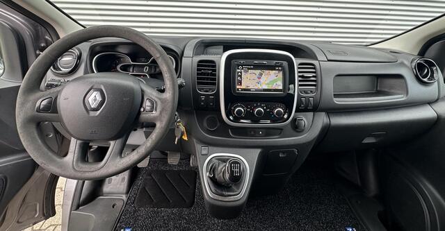 Renault TRAFIC 2.0 dCi 120 L2H1 DC Dubbele cabine