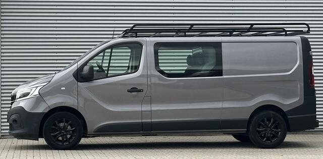 Renault TRAFIC 2.0 dCi 120 L2H1 DC Dubbele cabine
