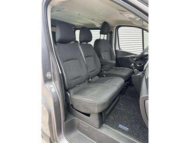 Renault TRAFIC 2.0 dCi 120 L2H1 DC Dubbele cabine
