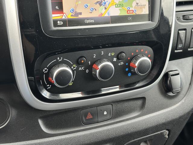 Renault TRAFIC 2.0 dCi 120 L2H1 DC Dubbele cabine