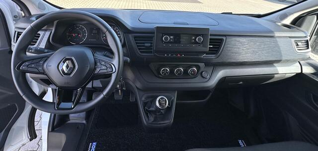 Renault TRAFIC 2.0 dCi 130pk L1H1 Cruise|Airco Work Edition