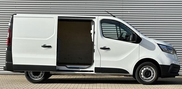 Renault TRAFIC 2.0 dCi 130pk L1H1 Cruise|Airco Work Edition