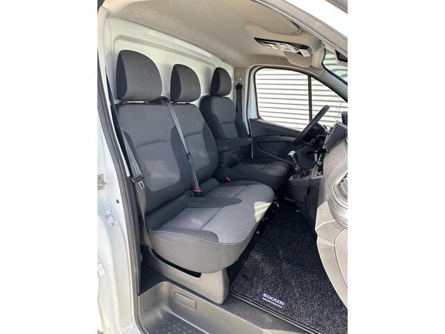 Renault TRAFIC 2.0 dCi 130pk L1H1 Cruise|Airco Work Edition