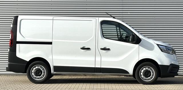 Renault TRAFIC 2.0 dCi 130pk L1H1 Cruise|Airco Work Edition