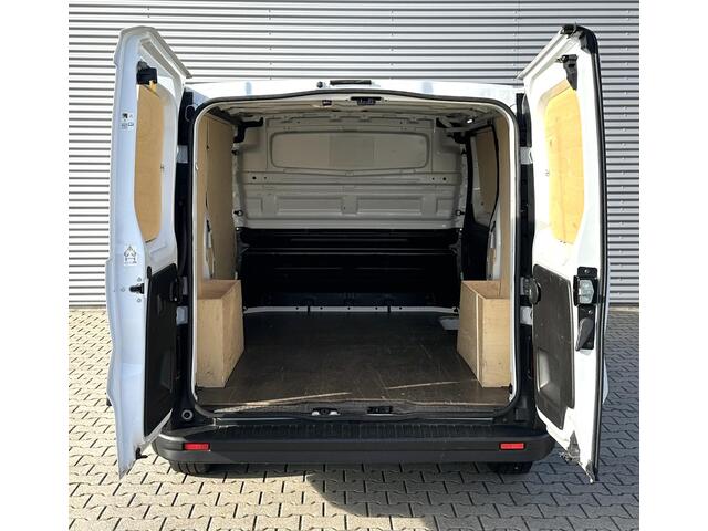 Renault TRAFIC 2.0 dCi 130pk L1H1 Cruise|Airco Work Edition