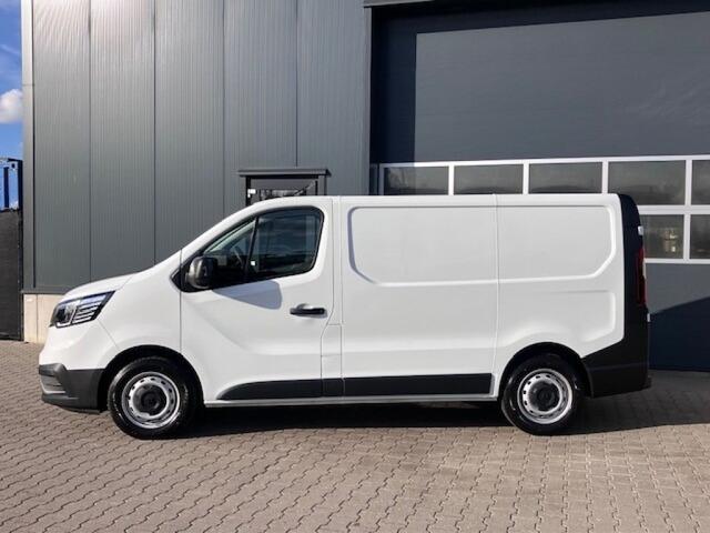 Renault TRAFIC 2.0 D 130pk L1H1 - betimmering