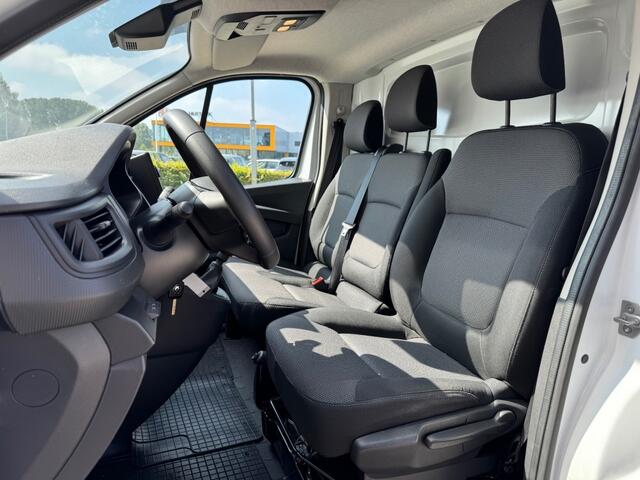 Renault TRAFIC 2.0 D 130pk L1H1 - betimmering