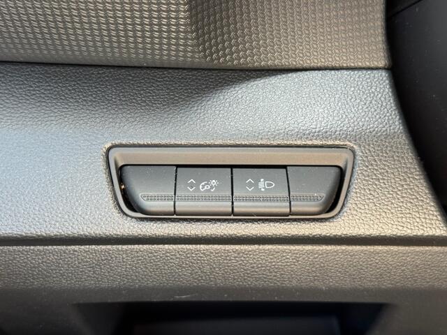 Renault TRAFIC 2.0 D 130pk L1H1 - betimmering
