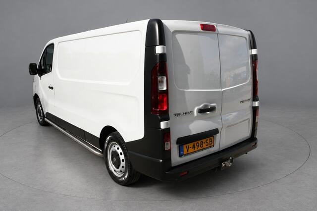 Renault TRAFIC 1.6 dCi T29 L2H1 Com