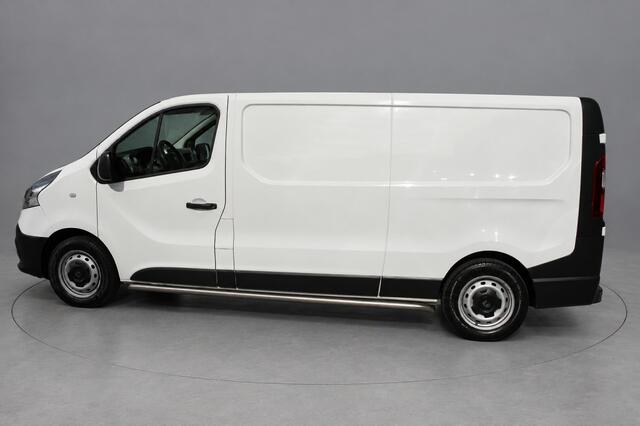Renault TRAFIC 1.6 dCi T29 L2H1 Com
