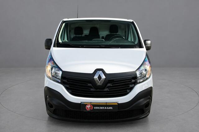 Renault TRAFIC 1.6 dCi T29 L2H1 Com