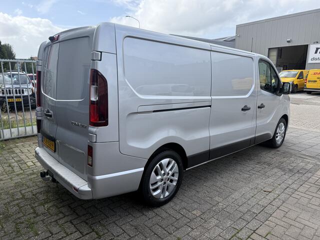Renault TRAFIC 2.0 dCi 170 T29 L2H1 DC Luxe