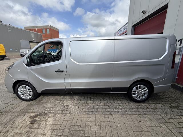 Renault TRAFIC 2.0 dCi 170 T29 L2H1 DC Luxe