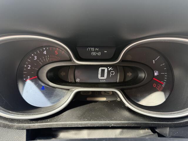 Renault TRAFIC 2.0 dCi 170 T29 L2H1 DC Luxe
