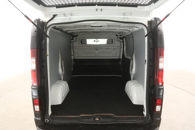 Renault TRAFIC 1.6 dCi L1H1 | Marge | Airco | Cruise | Navi | Trekhaak | Parkeersens.