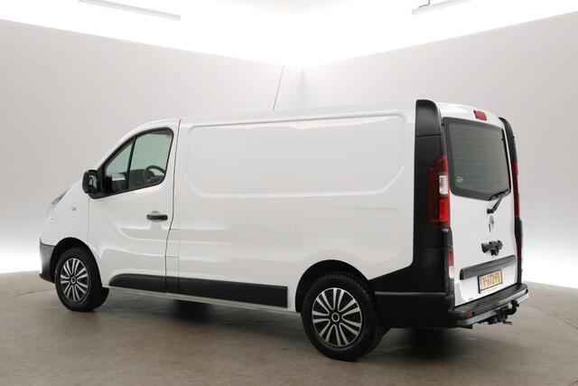 Renault TRAFIC 1.6 dCi L1H1 | Marge | Airco | Cruise | Navi | Trekhaak | Parkeersens.