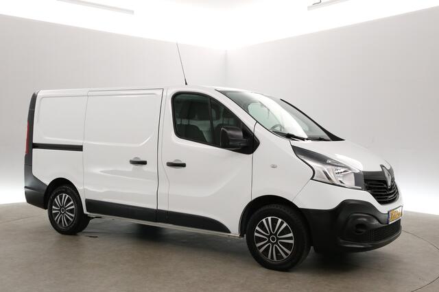 Renault TRAFIC 1.6 dCi L1H1 | Marge | Airco | Cruise | Navi | Trekhaak | Parkeersens.
