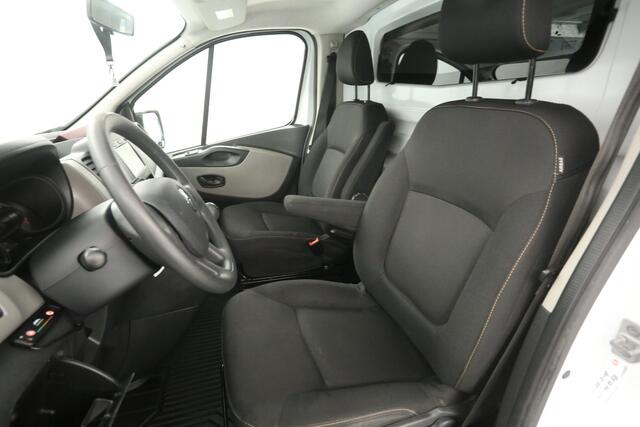 Renault TRAFIC 1.6 dCi L1H1 | Marge | Airco | Cruise | Navi | Trekhaak | Parkeersens.