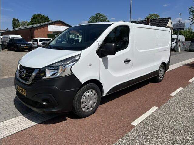 Renault TRAFIC NV300 2.0 dCi 170 L2H1 LANG AUTOMAAT AIRCO KLIMA