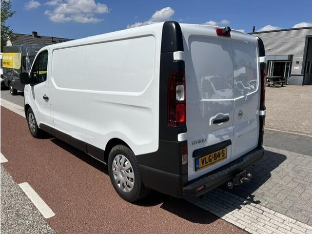 Renault TRAFIC NV300 2.0 dCi 170 L2H1 LANG AUTOMAAT AIRCO KLIMA