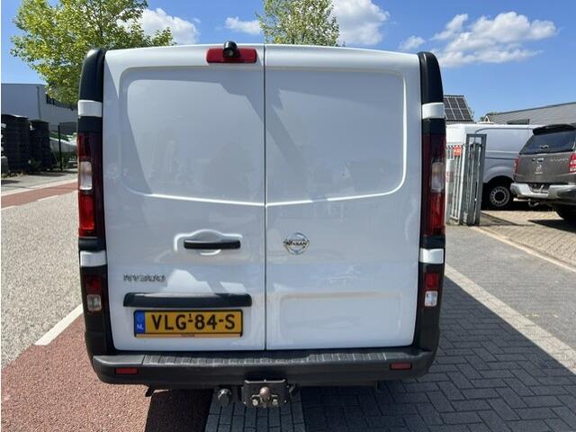 Renault TRAFIC NV300 2.0 dCi 170 L2H1 LANG AUTOMAAT AIRCO KLIMA