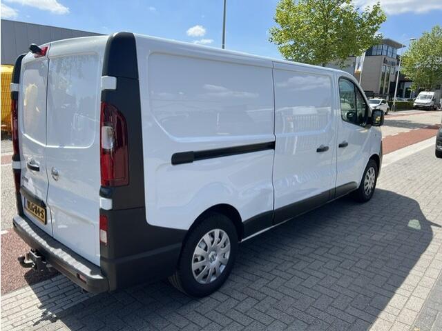 Renault TRAFIC NV300 2.0 dCi 170 L2H1 LANG AUTOMAAT AIRCO KLIMA