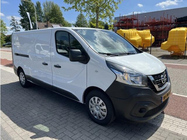 Renault TRAFIC NV300 2.0 dCi 170 L2H1 LANG AUTOMAAT AIRCO KLIMA