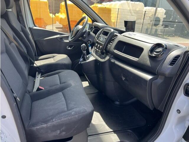 Renault TRAFIC NV300 2.0 dCi 170 L2H1 LANG AUTOMAAT AIRCO KLIMA