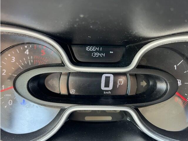 Renault TRAFIC NV300 2.0 dCi 170 L2H1 LANG AUTOMAAT AIRCO KLIMA