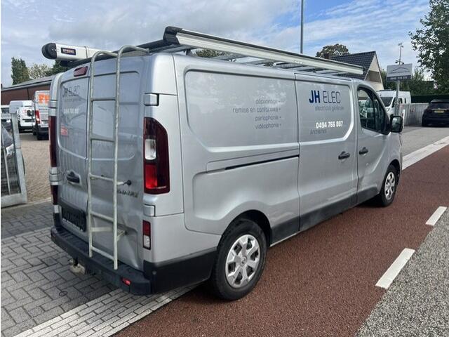 Renault TRAFIC 2.0 Blue dCi 96kw L2H1 LANG AIRCO KLIMA EURO6
