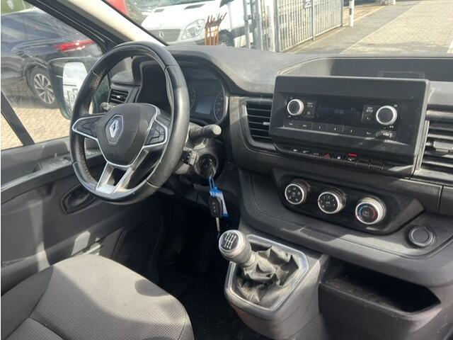 Renault TRAFIC 2.0 Blue dCi 96kw L2H1 LANG AIRCO KLIMA EURO6